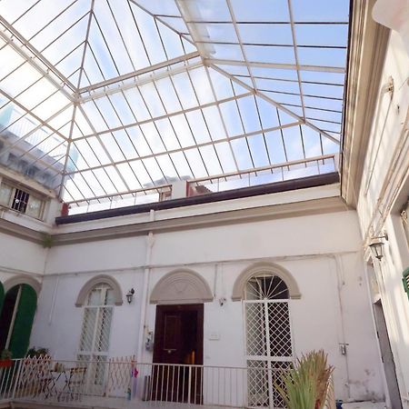Boutique Toledo Hotel Naples Exterior photo