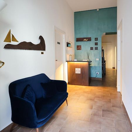Boutique Toledo Hotel Naples Exterior photo