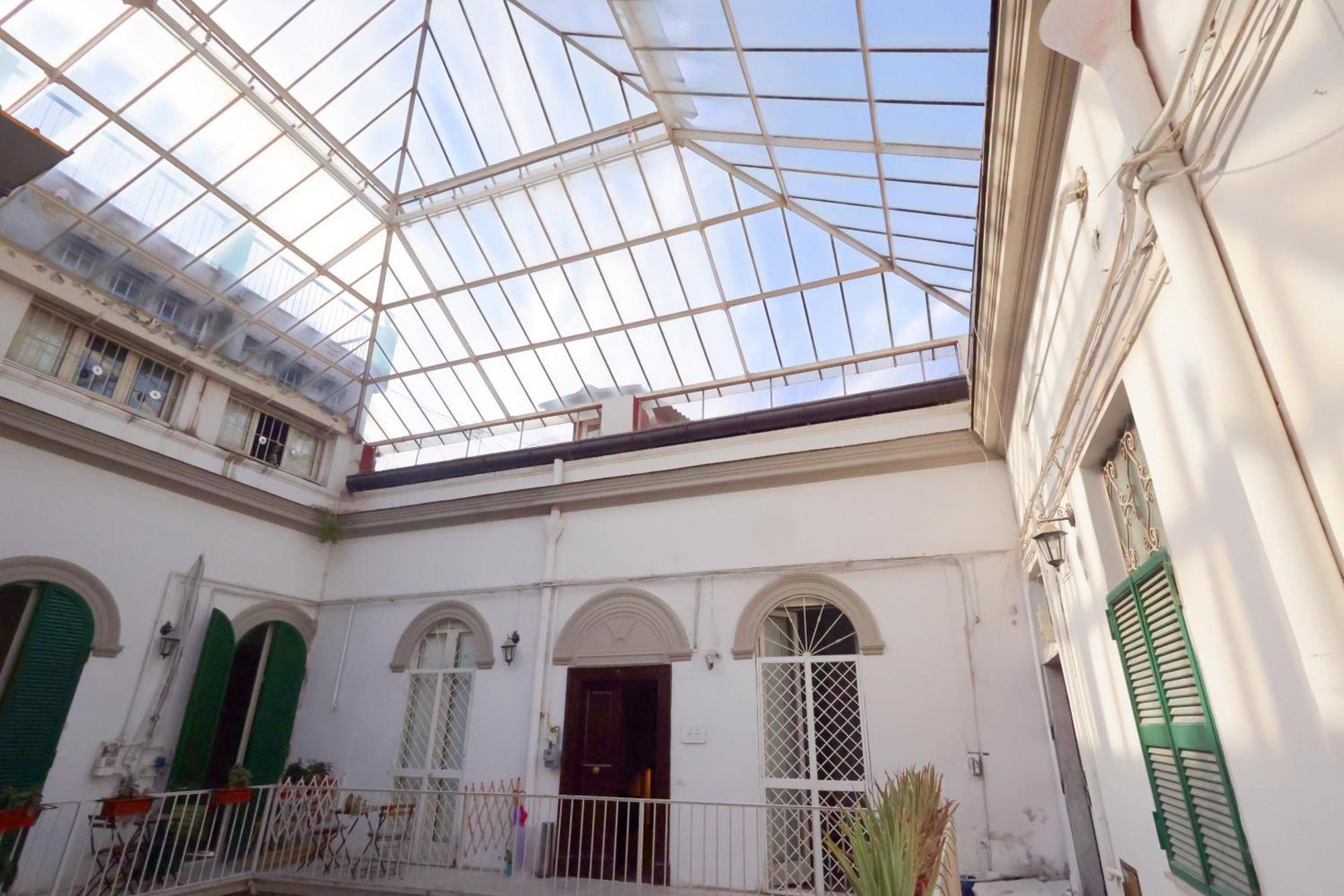 Boutique Toledo Hotel Naples Exterior photo