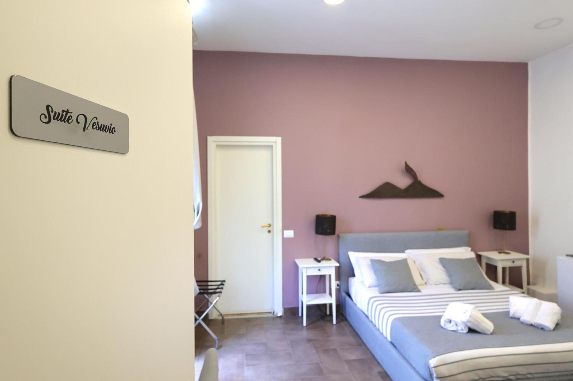 Boutique Toledo Hotel Naples Exterior photo
