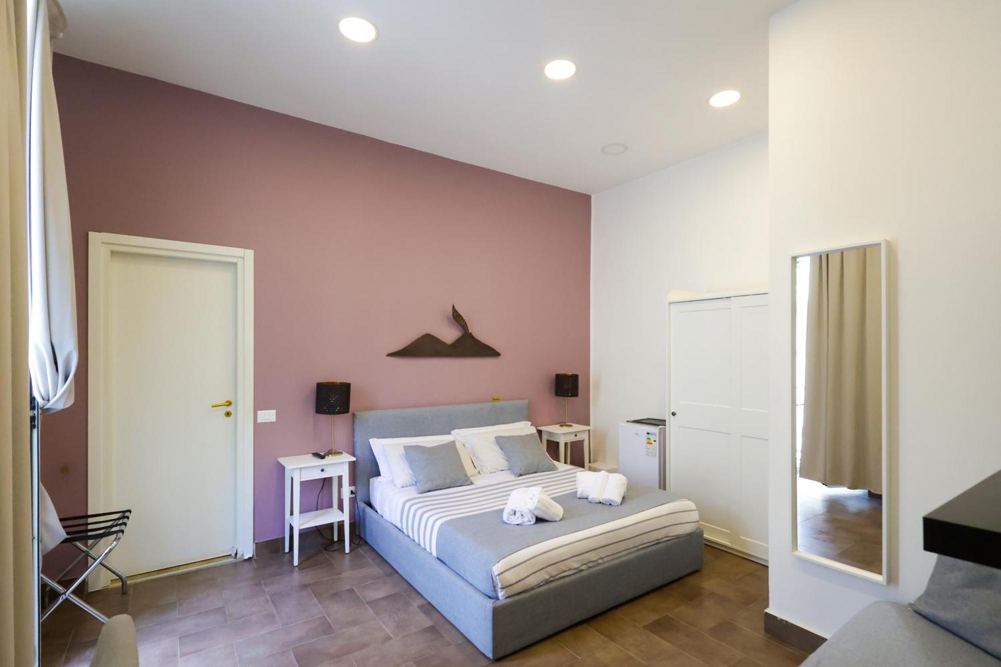 Boutique Toledo Hotel Naples Exterior photo